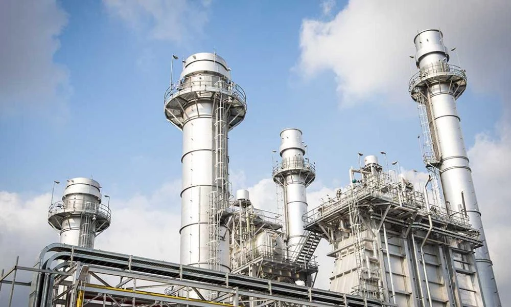 Διπλασιάστηκε η ηλεκτροπαραγωγή με φυσικό αέριο στην χώρα μας μέσα σε ένα χρόνο